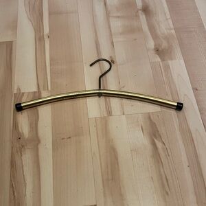 Brass Hanger